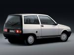 Lancia Y10 GT i.e 1989 года